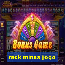 rack minas jogo